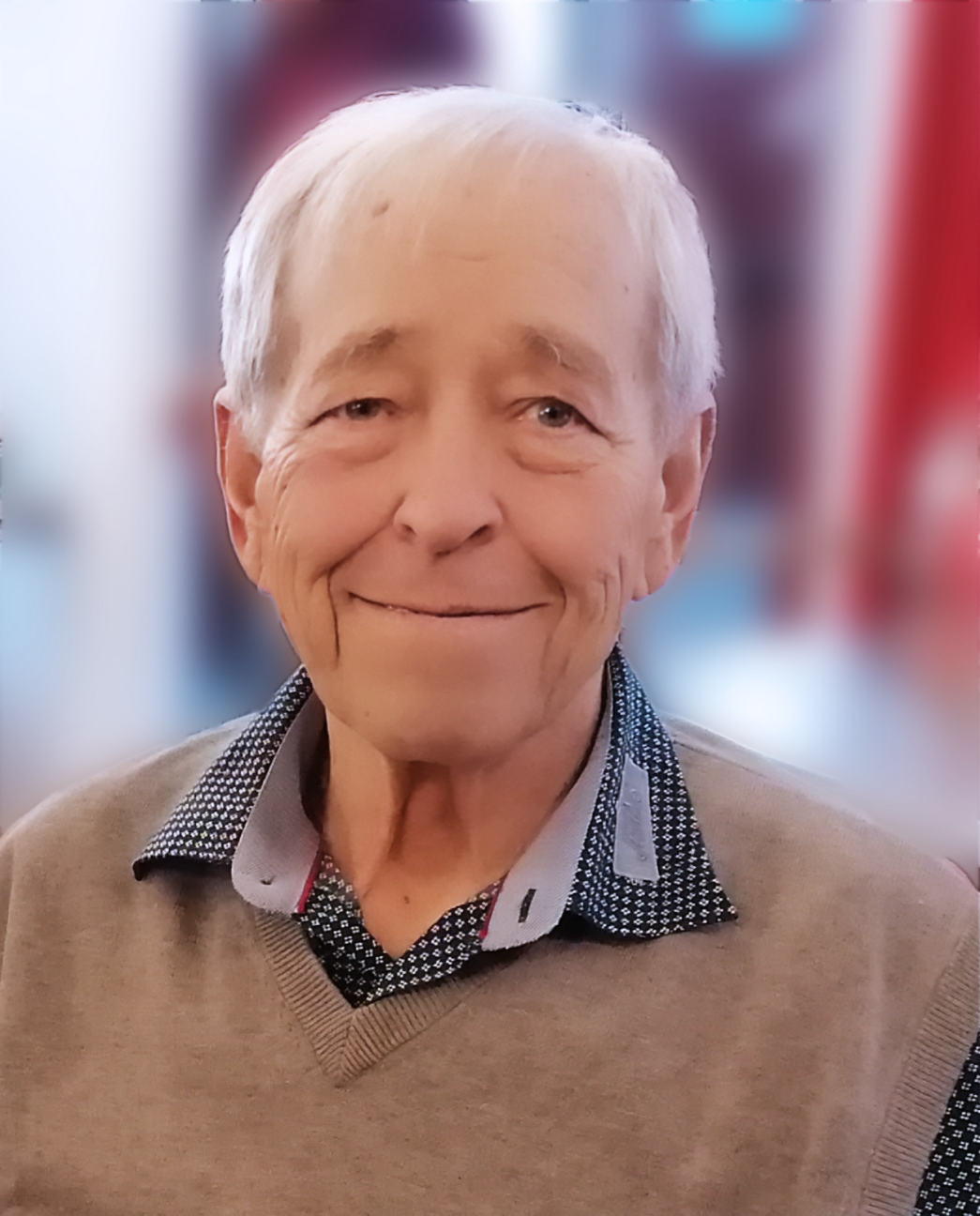 Bild von Siegfried Radauer